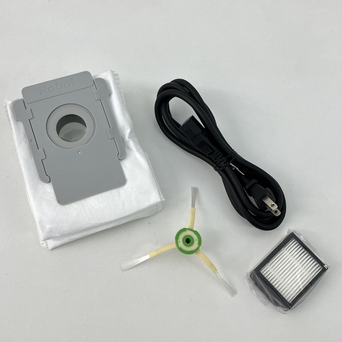Roomba i7シリーズ
