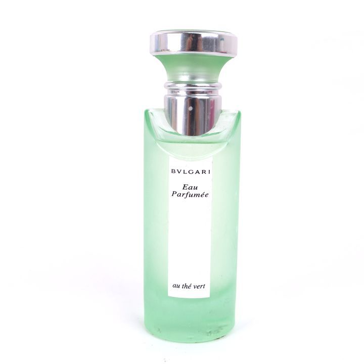 BVLGARI ブルガリ オ パフメ オーテブラン オーデコロン 香水