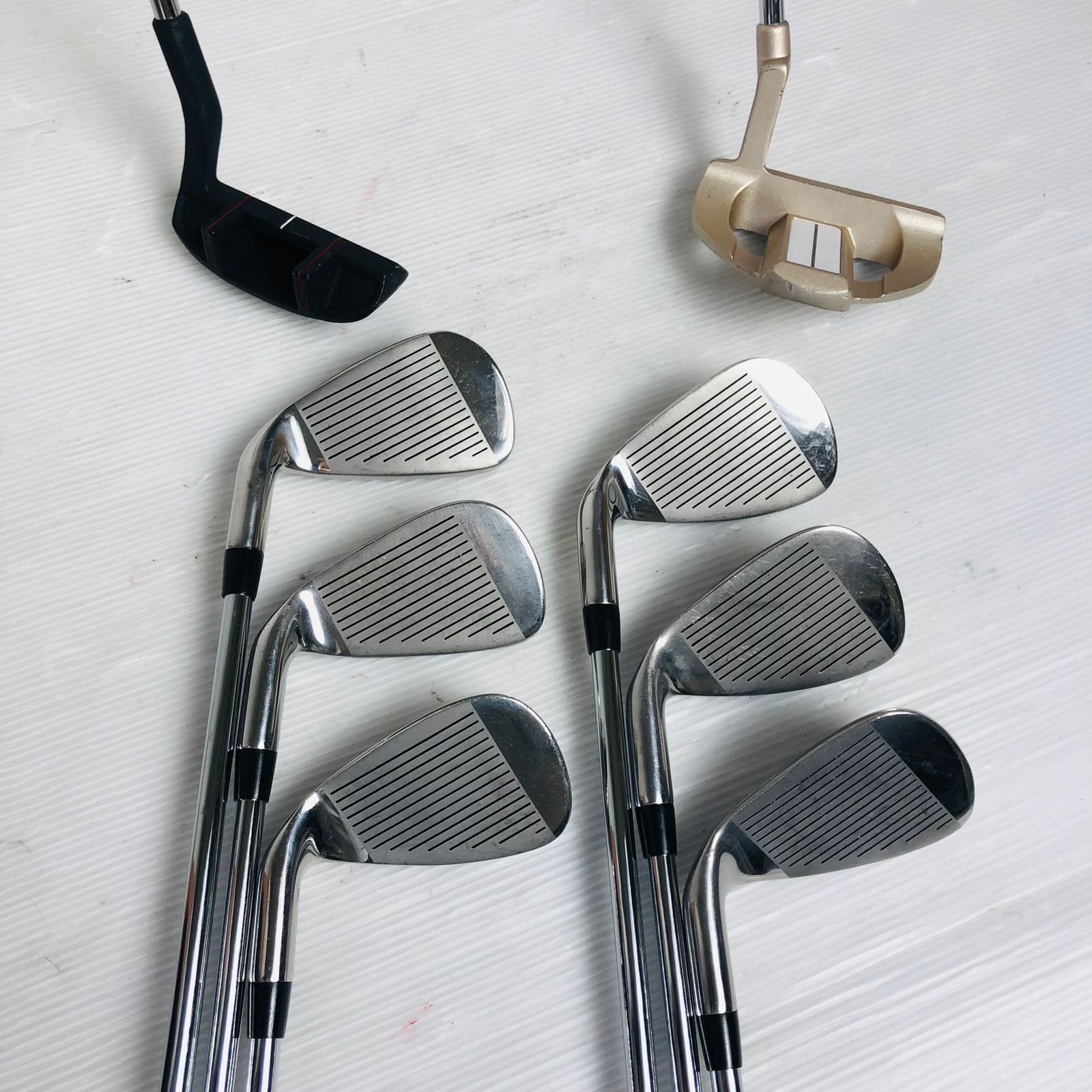 ワールドイーグル f-01a 右用メンズ14点セット ワールドイーグル