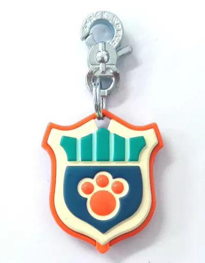 中古】おもちゃ ジャラ PR ホリデーキャットシールド 「スナック