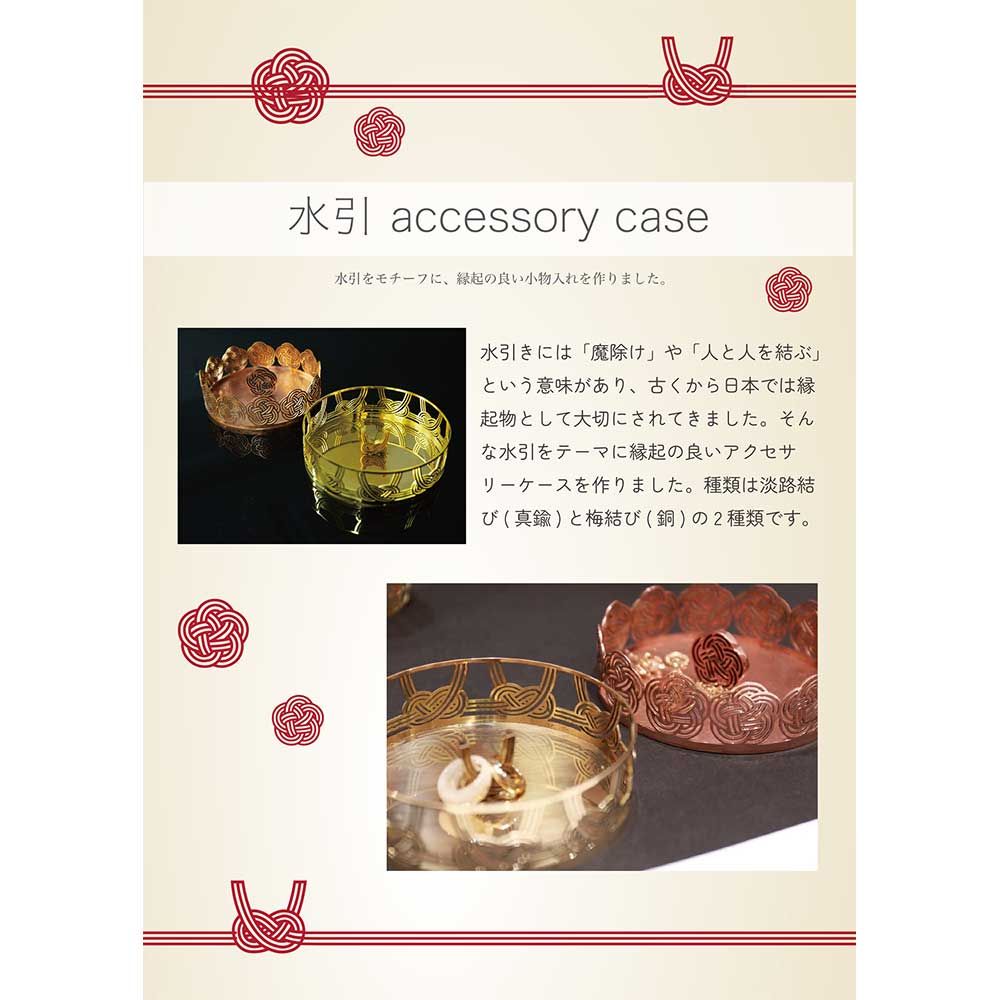 case アクセサリーケース