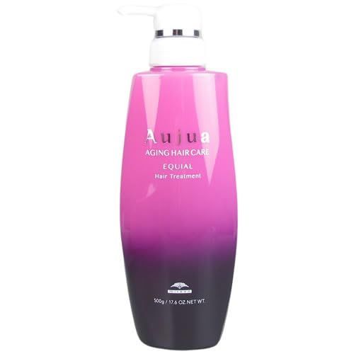 Aujua EQ ヘアトリートメント 500g オージュア EQ エクイアル ヘアトリートメント(500g) 公式