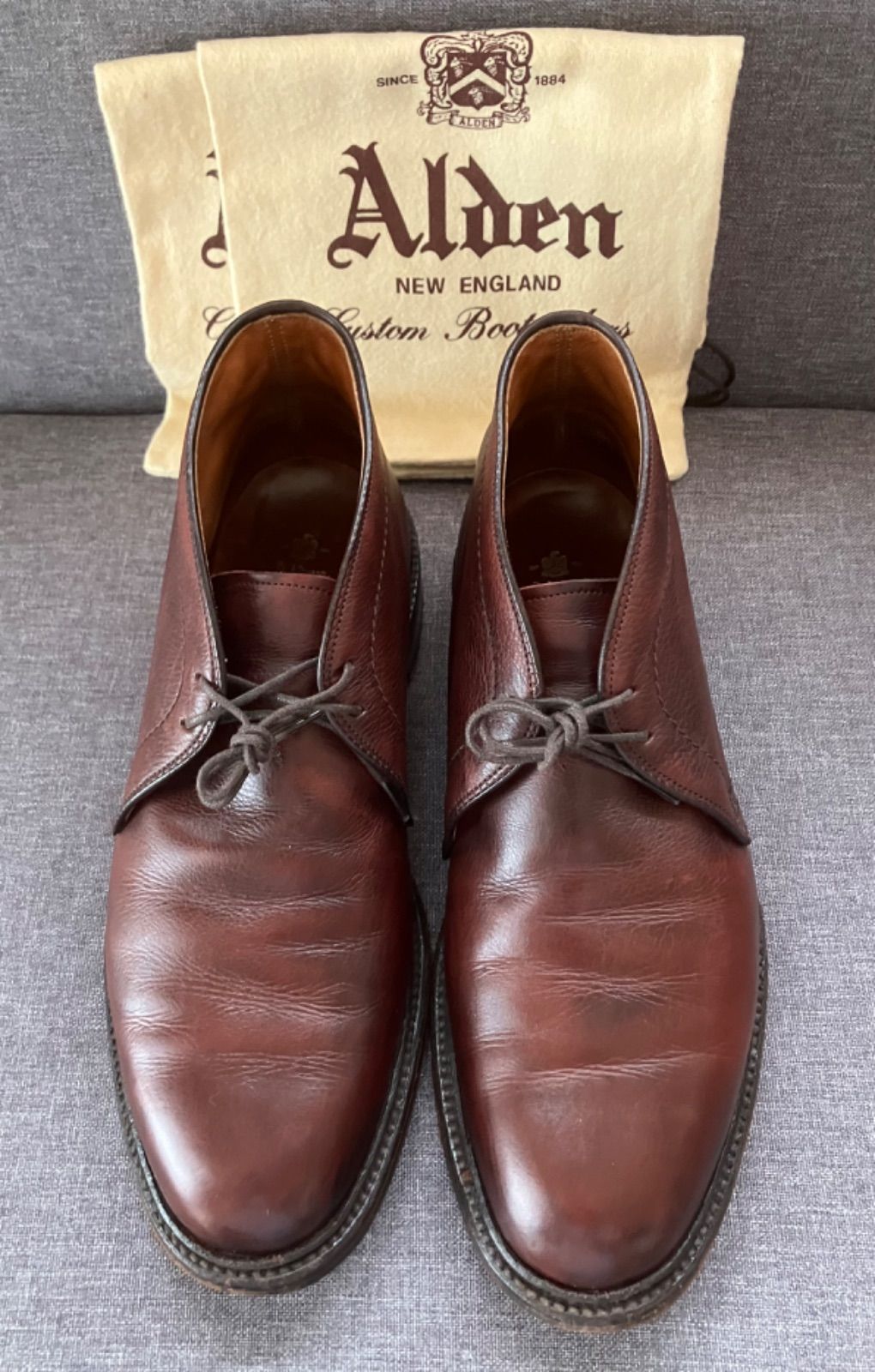 boots 9
