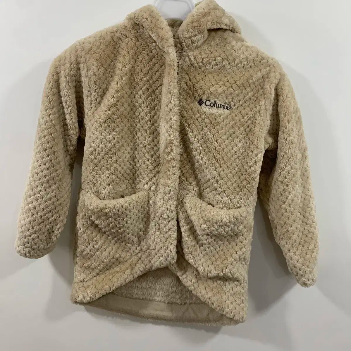 0313 Columbia(コロンビア) フリース ／ トゥイーン 120