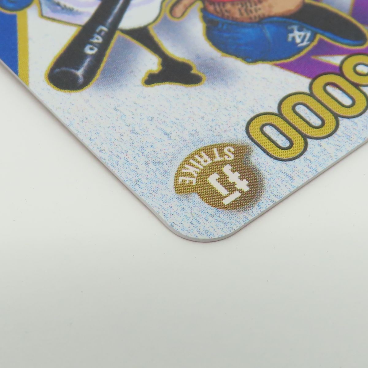 ワンピースカードゲーム モンキー・D・ルフィ EB02-010 L 英語版