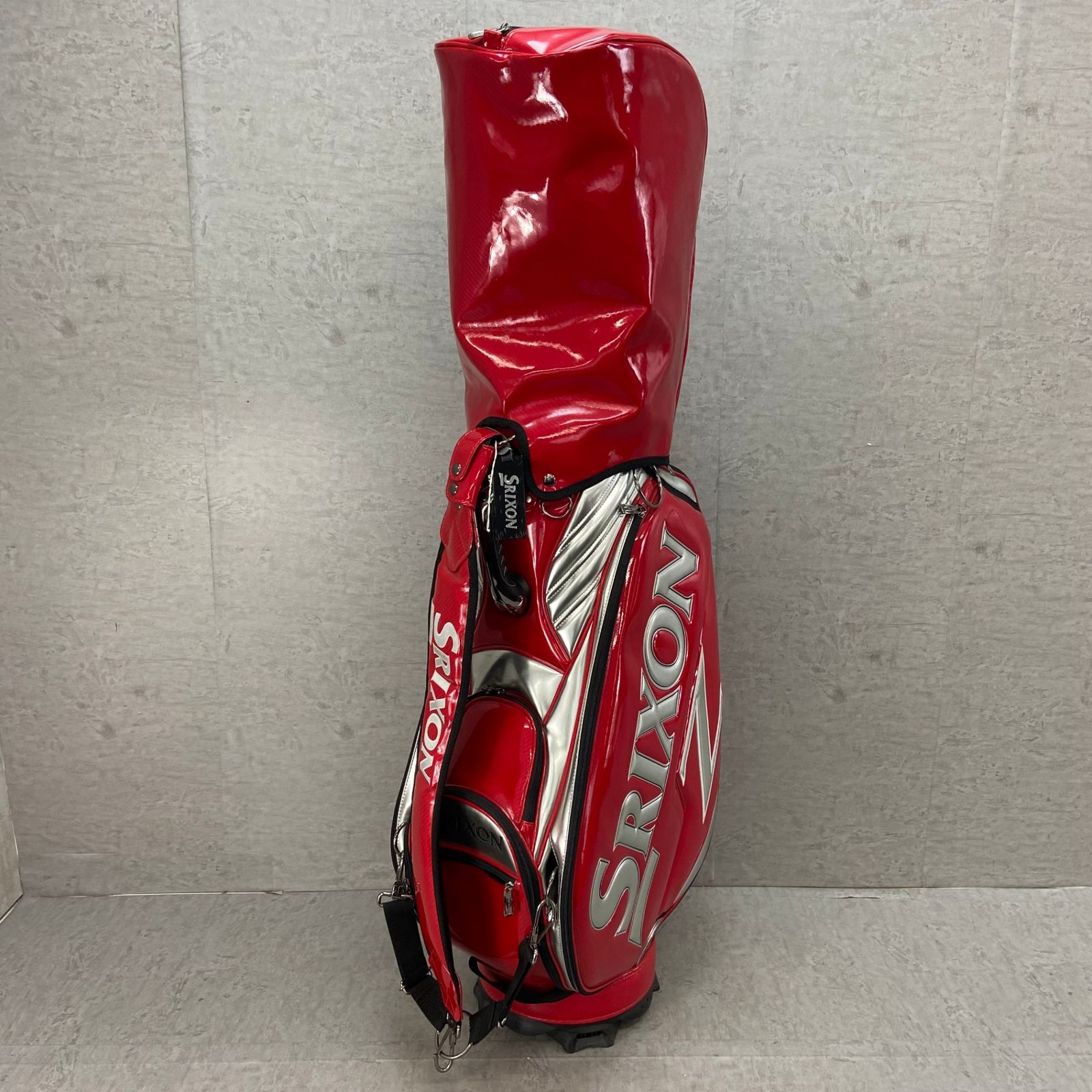 XXIO - XXIO　ゼクシオ　SRIXON　スリクソン　メンズゴルフ13本セット　カーボン　右利き用　キャディバッグ　初心者おすすめ　入門用 SRIXON スリクソン XXIO ゼクシオ メンズゴルフ13本セット