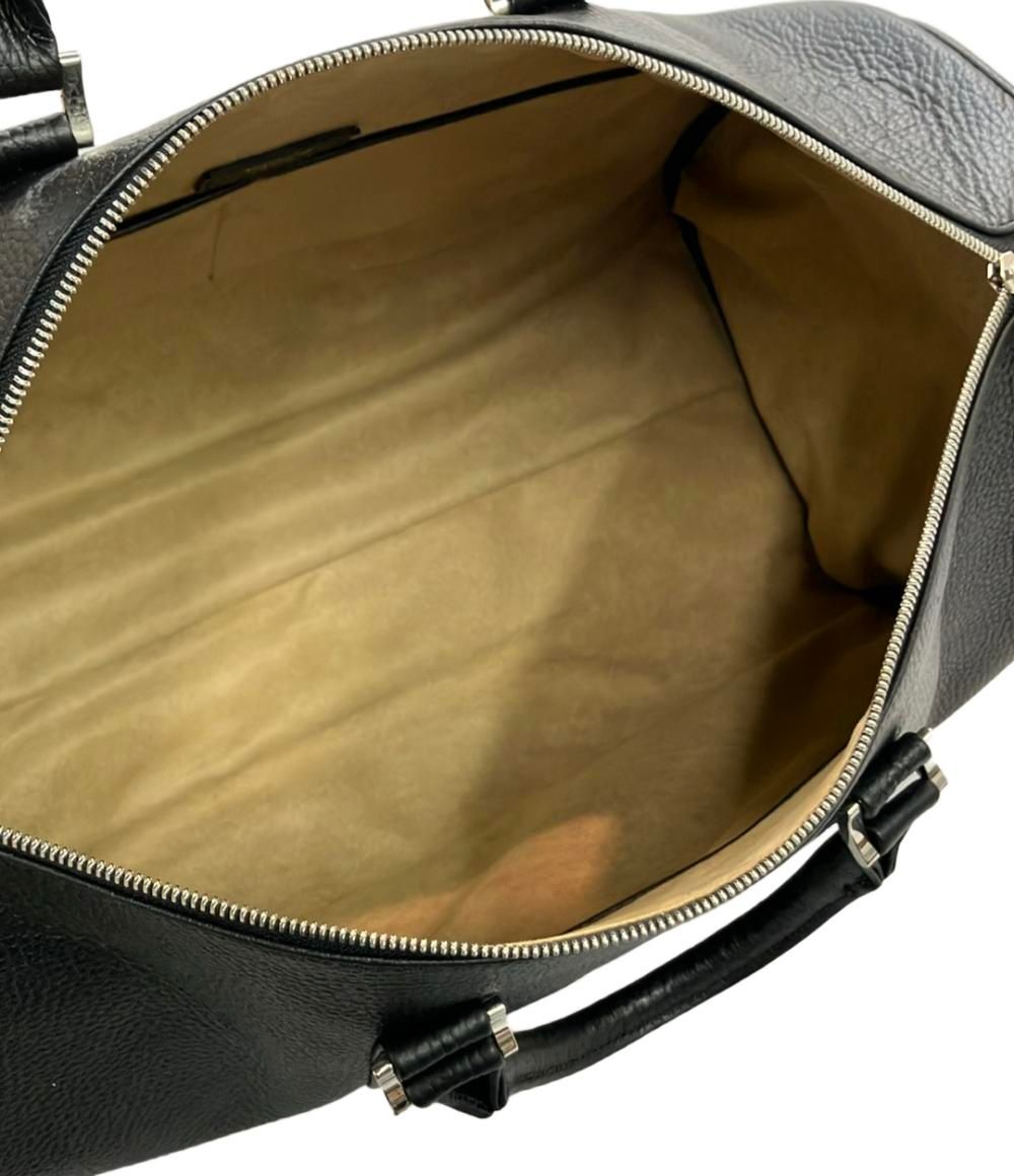 美品 ハッシュタグ 2wayボストンバッグ ショルダーバッグ 斜め掛け