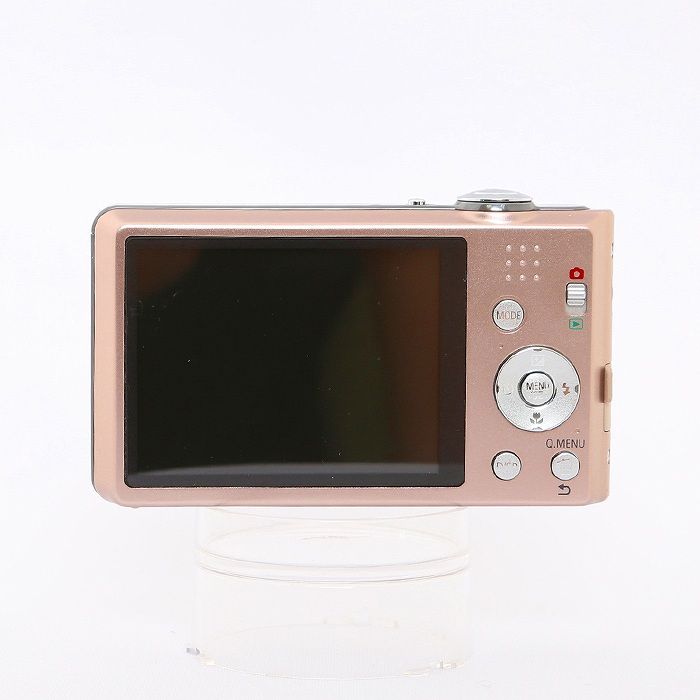 カメラ パナソニック Panasonic デジカメ LUMIX DMC FH5 ピンク
