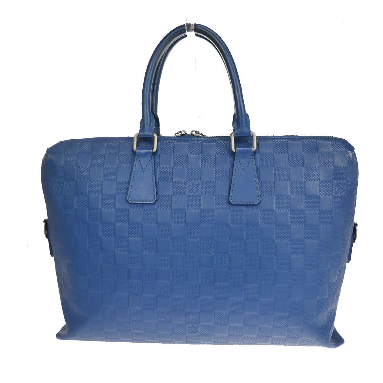 楽天市場】【バッグ】LOUIS VUITTON ルイ ヴィトン ダミエ
