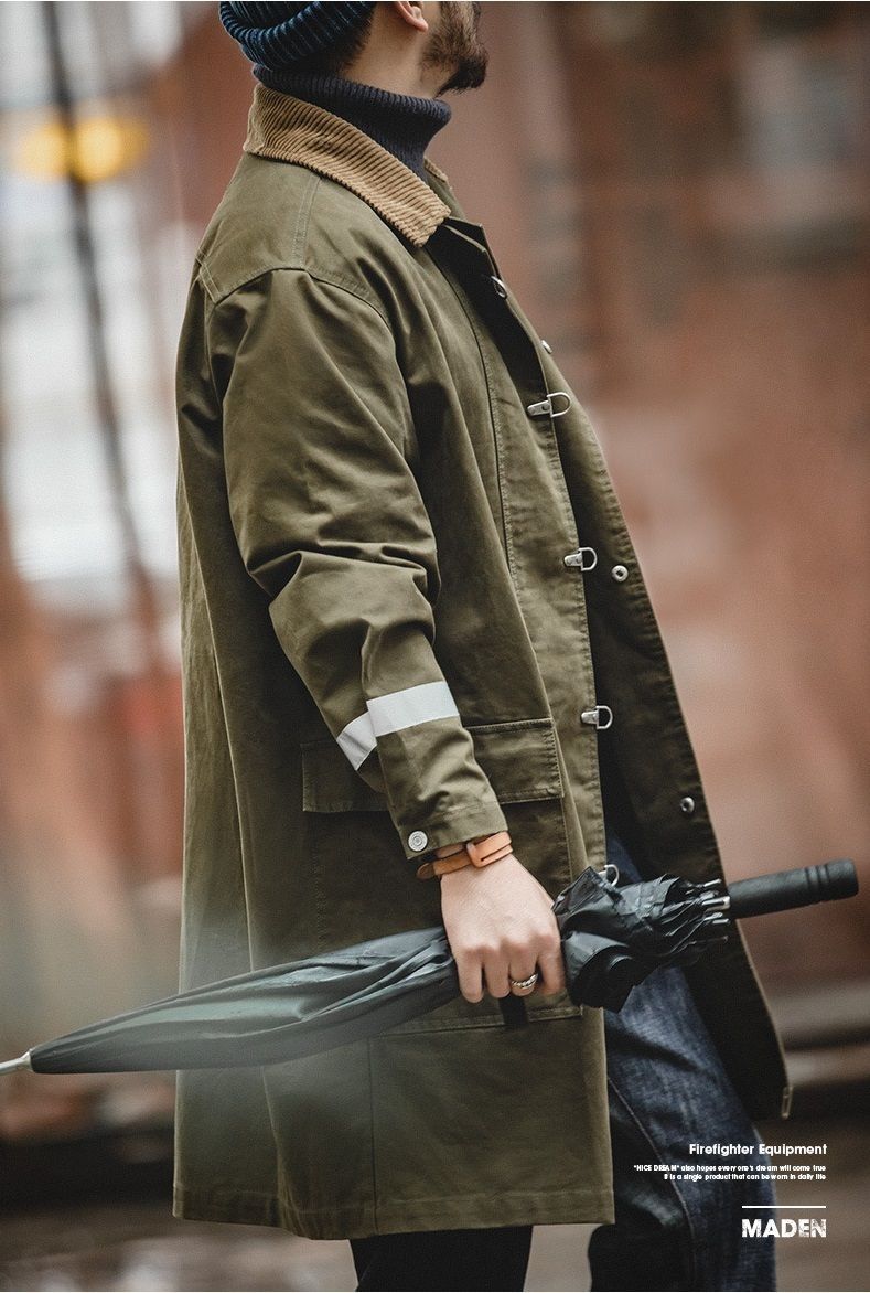 消防士サイズ S～Ｍ