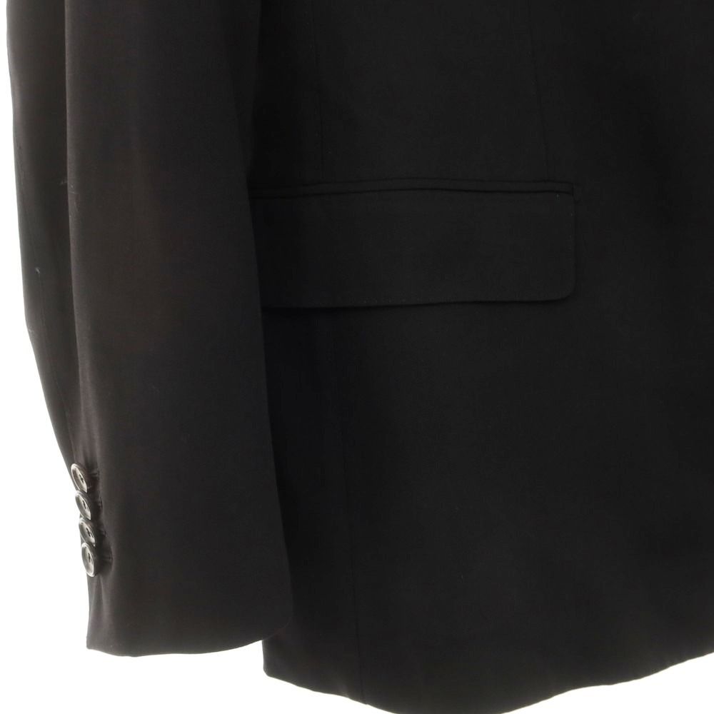 中古】ヴァンダーキンド Wunderkind ウール テーラードジャケット  