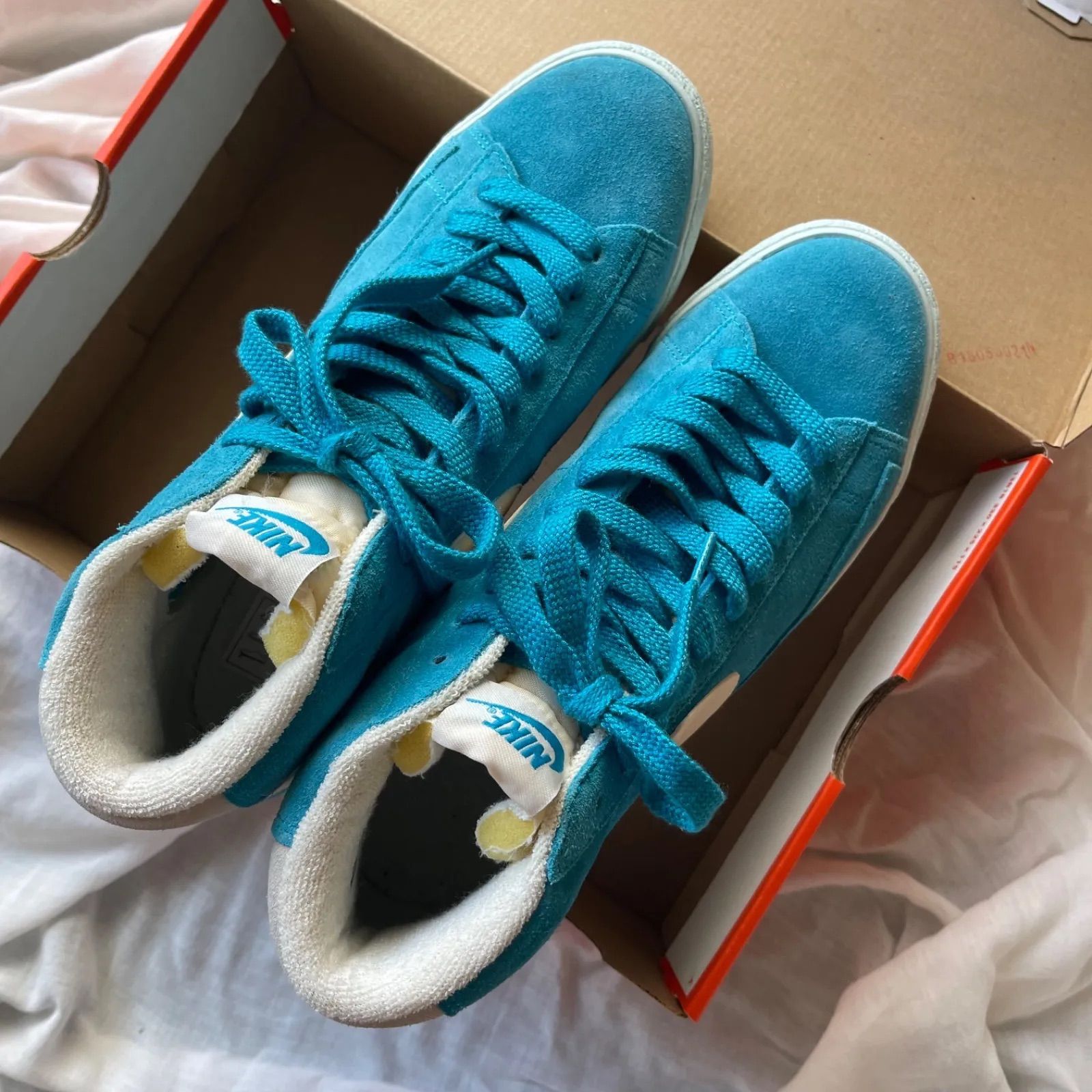 NIKE ナイキ ハイカット blazer ブレーザー US10.5/27.5cm