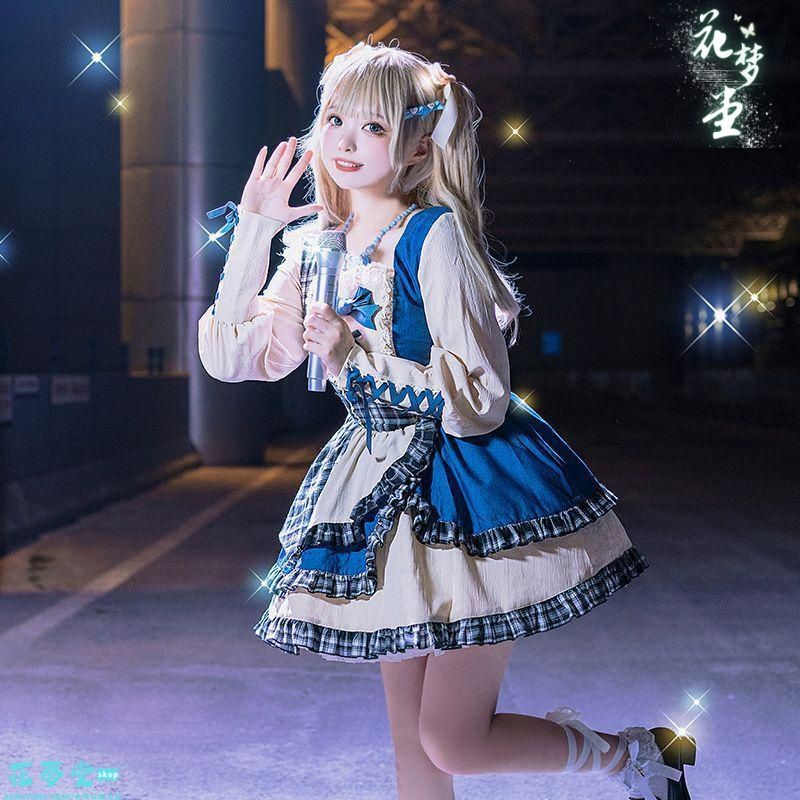 ロリータ