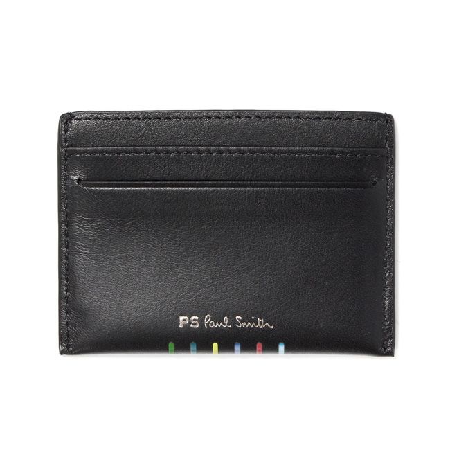 新品未使用】 PS Paul Smith ポールスミス カードケース カード