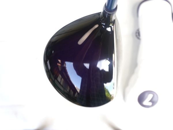 ONOFF フェアウェイ