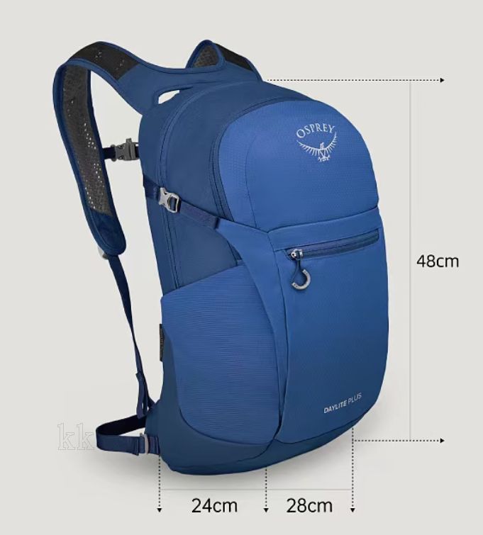 OSPREY オスプレー バックパック アウトドアバッグ 20L OSPREY オスプレー バックパック アウトドアバッグ 20L