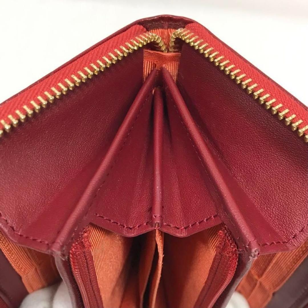 ONE PIECE グラデーション レザーウォレット エース 45A8497