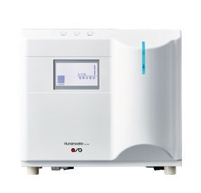 ヒューマンウォーター交換用カートリッジ HUR-K - メルカリ