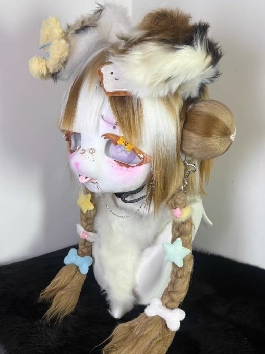 ぬいぐるみ