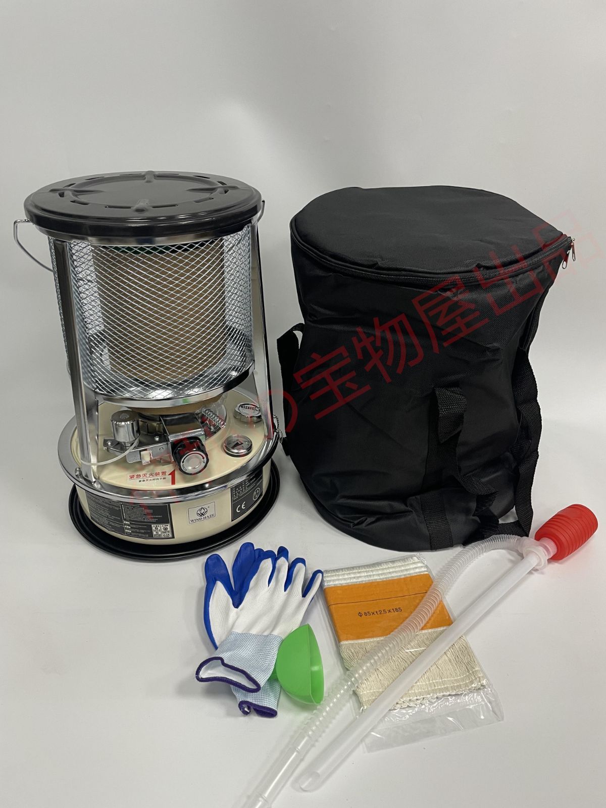 2023年製◇コロナ 石油ストーブ RX-2923WY【よごれま栓】木目調