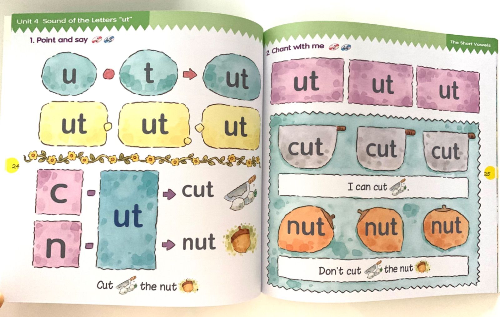 IrinaPhonics Kids   音源付　動画付マイヤペン対応 Phonics Kids フォニックスキッズ 全冊音源付 動画付 マイヤペン