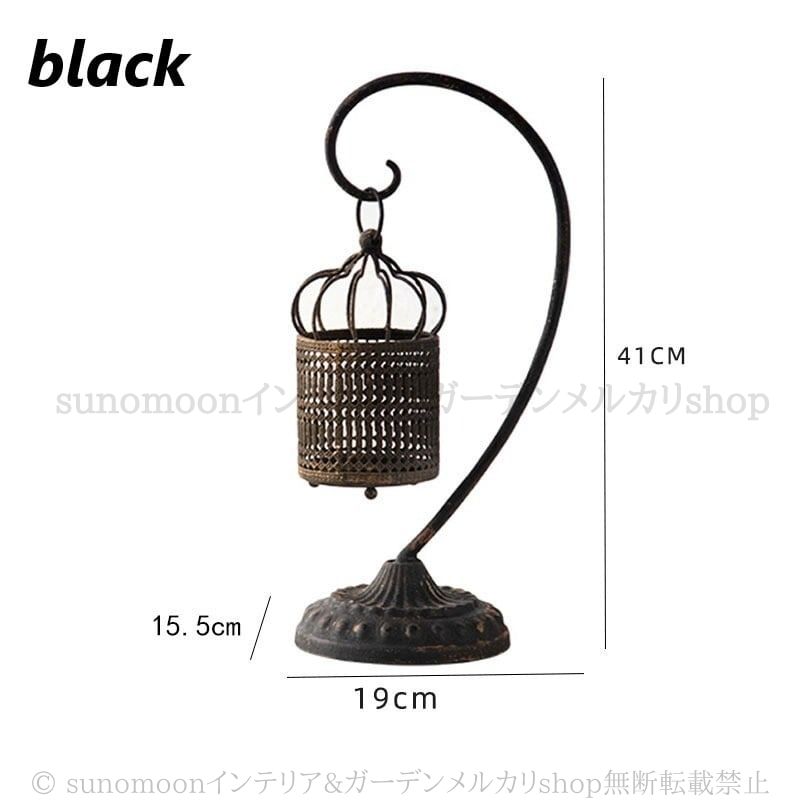 アンティーク調