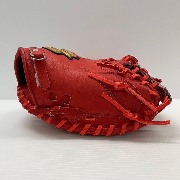 エスエスケイ SSK プロエッジ 硬式 キャッチャーミット