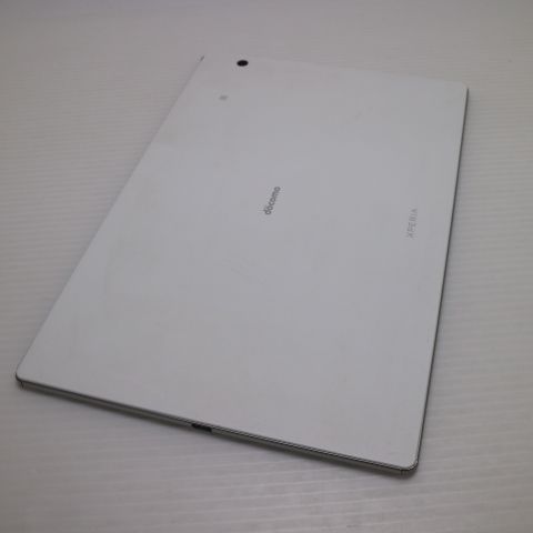 Tablet ホワイト