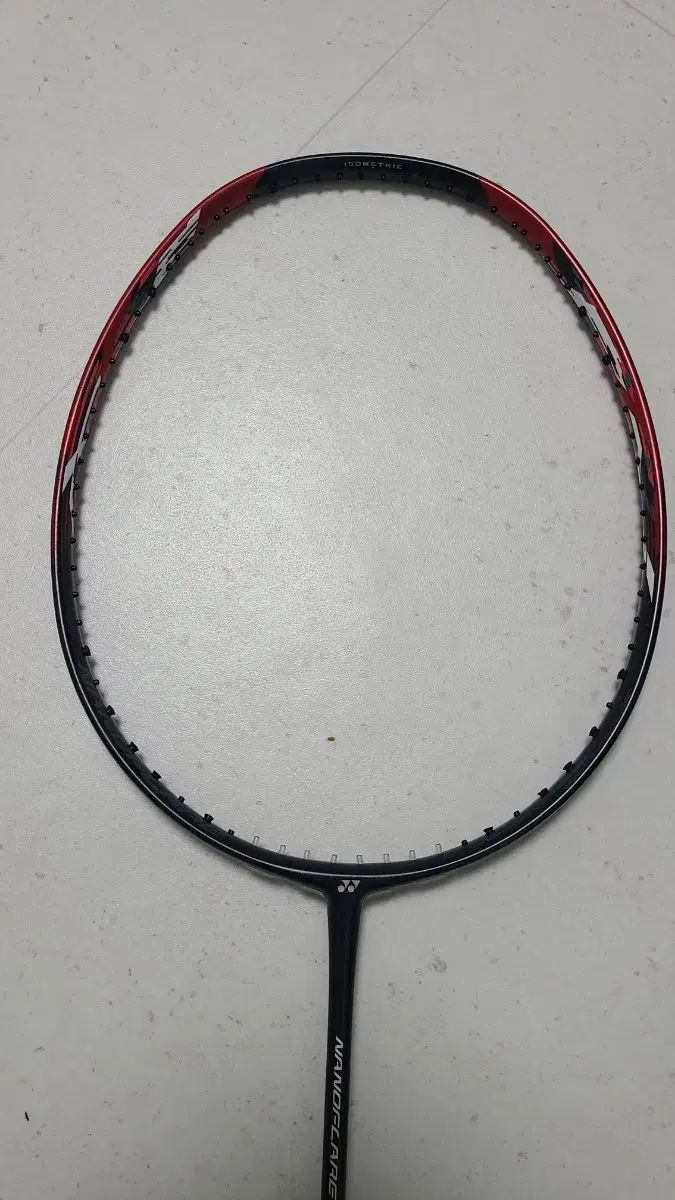  YONEX ヨネックス ₍ナノフ 700 5 u バドミントンラケット その他 バドミントン