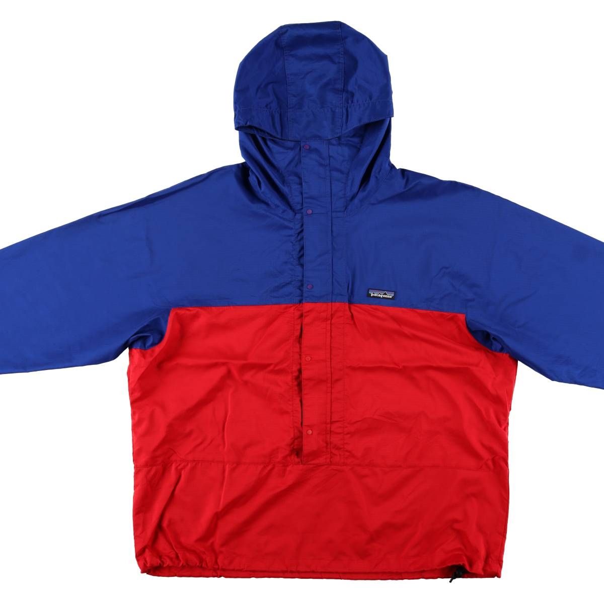 古着 90年代 パタゴニア Patagonia 83113 アノラックパーカー メンズXL 