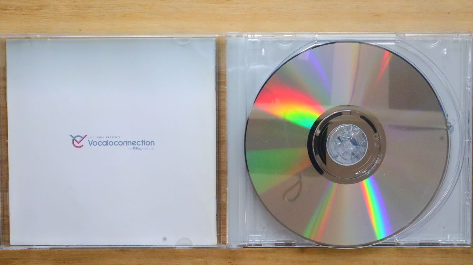 国内盤CD☆オムニバス/Various Artists□ EXIT TUNES PRESENTS