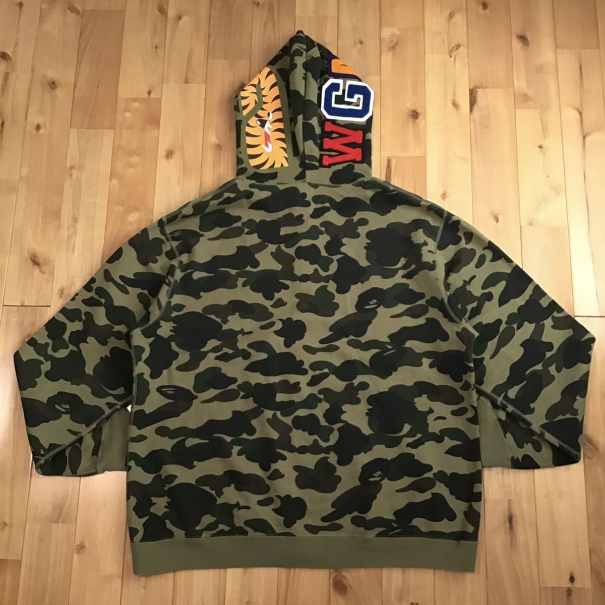 1ST SHARK FULL ZIP HOODIE シャークパーカー NIGO 1ST SHARK FULL ZIP HOODIE MENS – us.bape.com