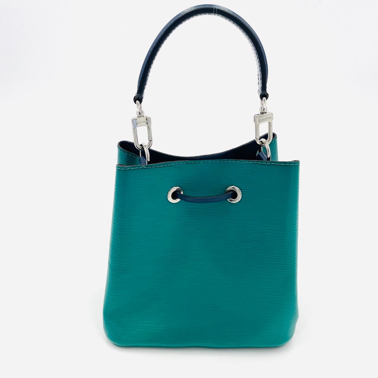 ルイヴィトン LOUIS VUITTON エピ ネオ ノエBB ショルダーバッグ 