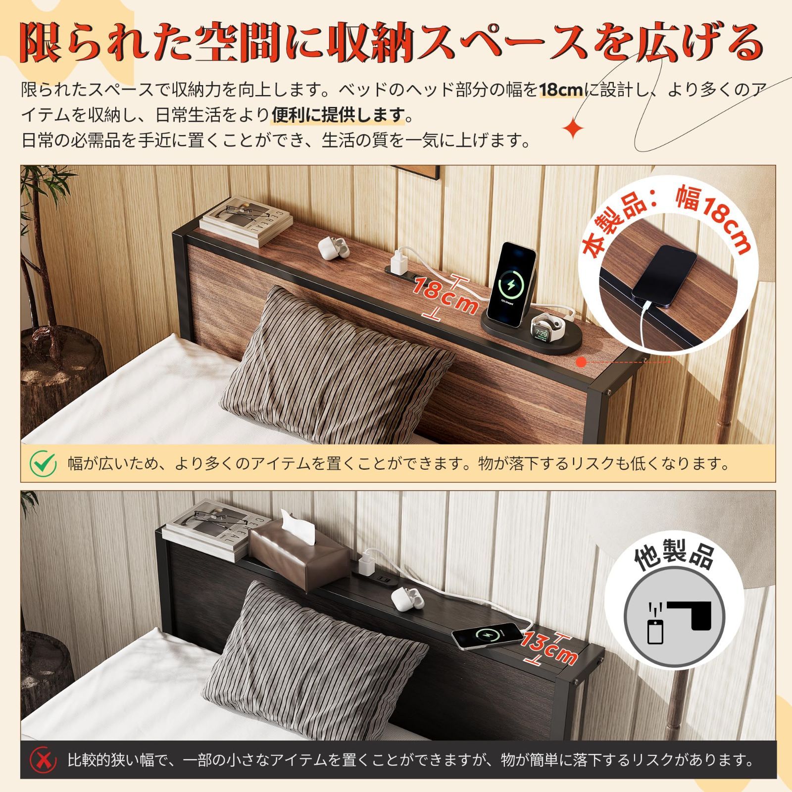 2口コンセント