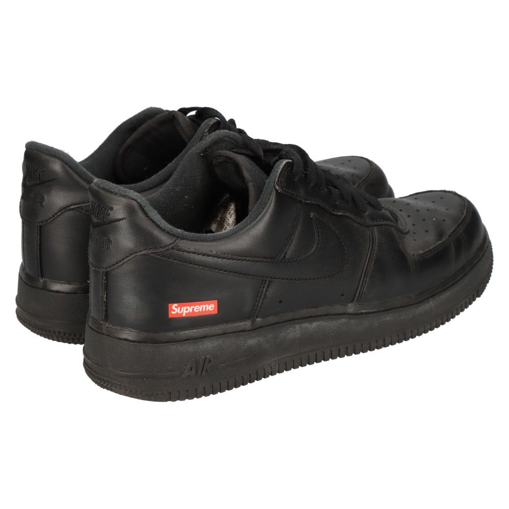 SUPREME (シュプリーム) ×NIKE AIR FORCE 1 LOW シュプリーム エア