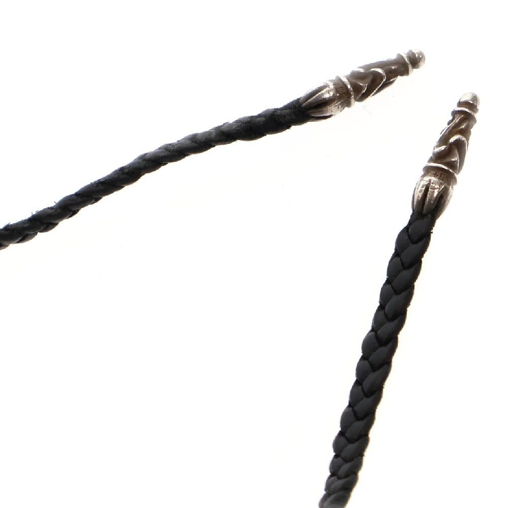 グ*ド様 CHROME HEARTS ケルティッククロス レザーブレード CHROME HEARTS (クロムハーツ) CELTIC CROSS XS ケルティッククロス
