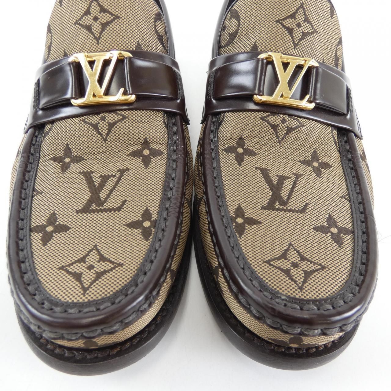 ルイヴィトン LOUIS VUITTON シューズ LOUIS VUITTON】ルイ・ヴィトン