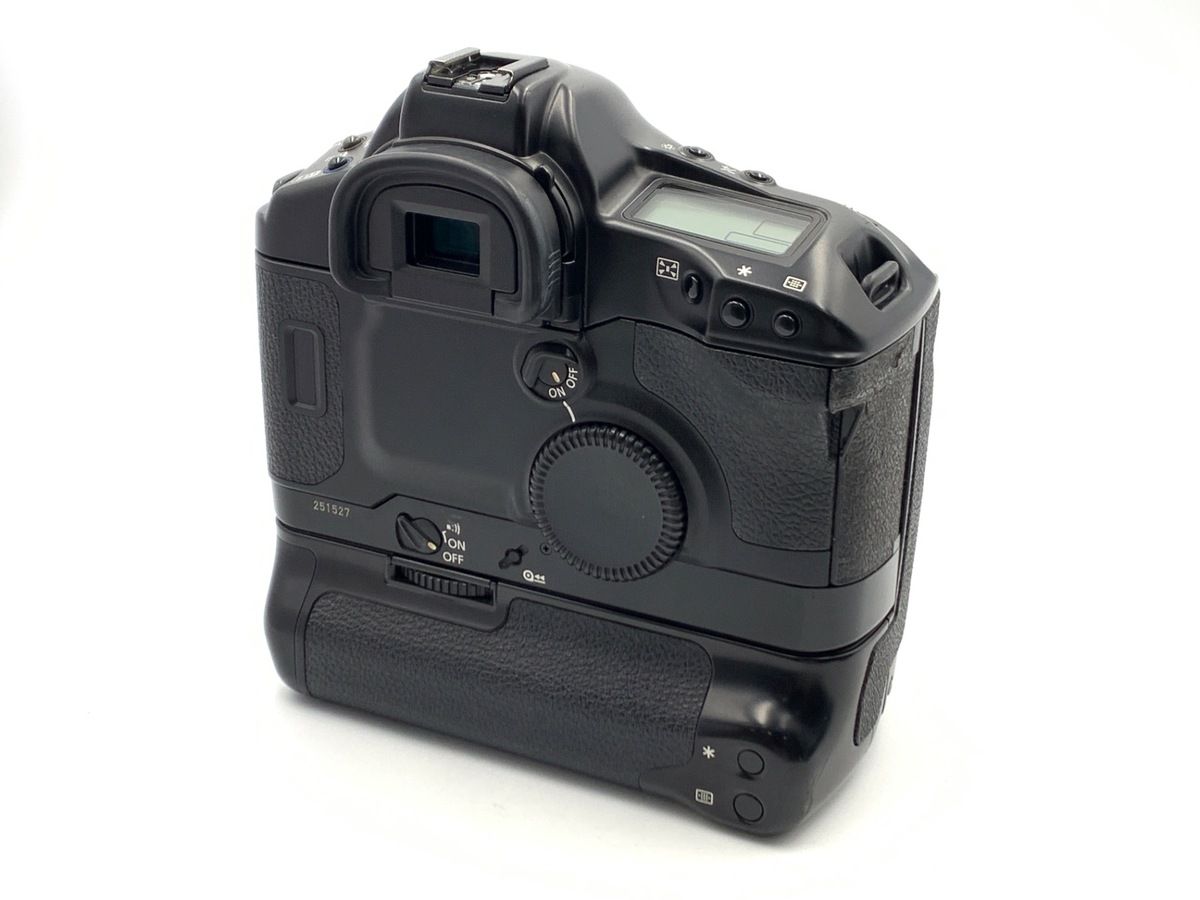 キヤノン EOS 1 V HS ボディ