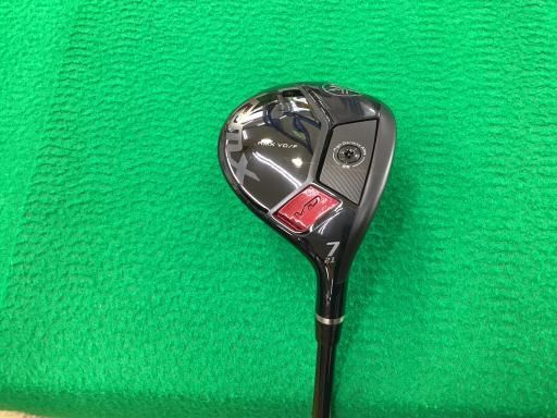 中古】 ヤマハ RMX VD(2024) 7W フェアウェイウッド FW 純正特注