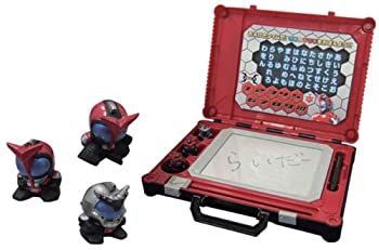 ⚠️未開封デッドストック　仮面ライダーヒーロー2 セット販売 レジェンドライダーシリーズ 仮面ライダーZX (完成品) - ホビー