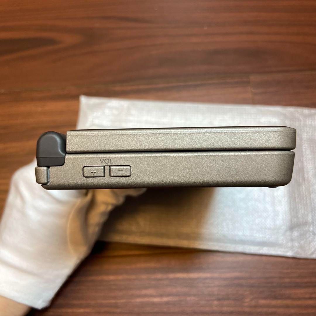 ニンテンドーDSILL