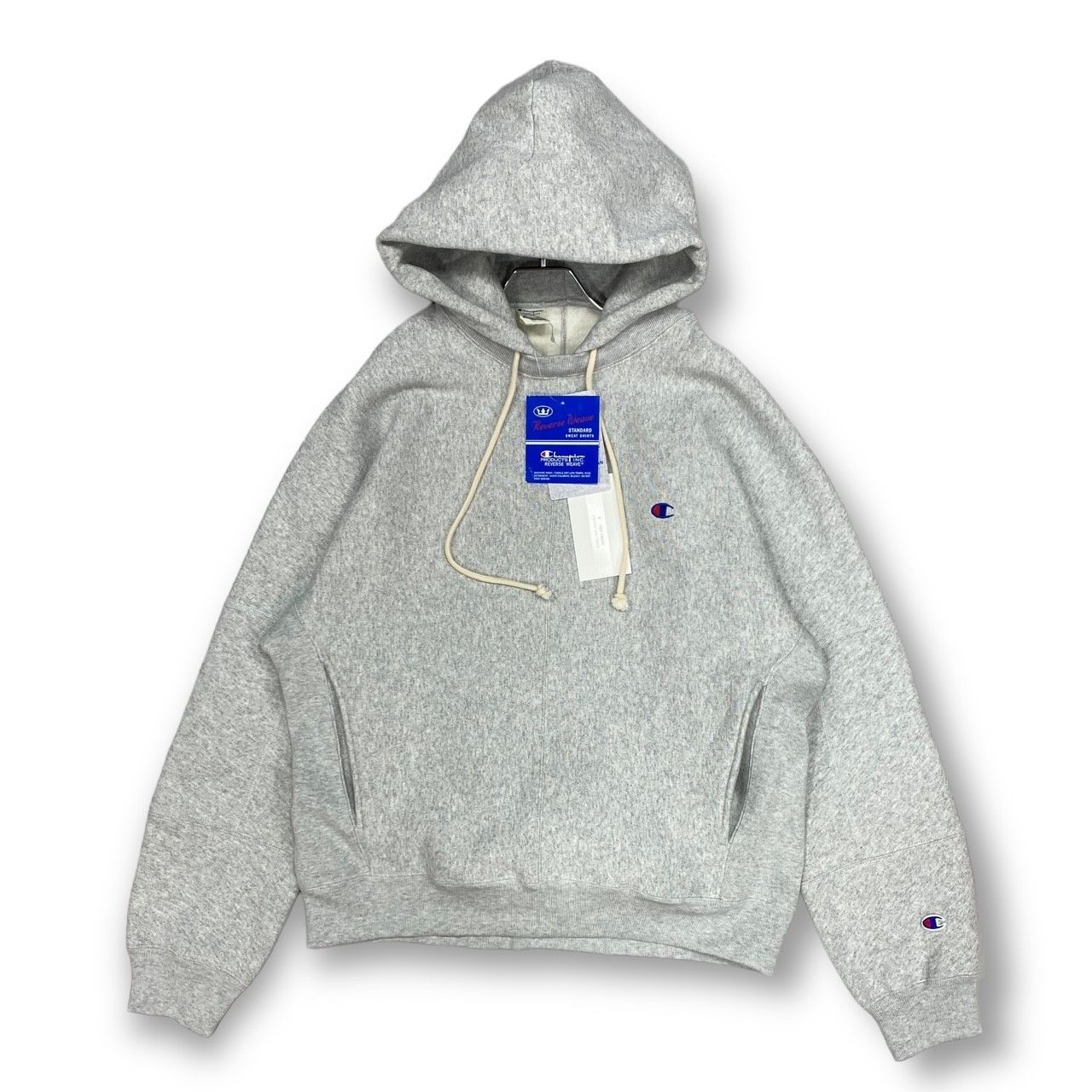 N.HOOLYWOOD Champion HOODED SWEATSHIRT - メルカリ