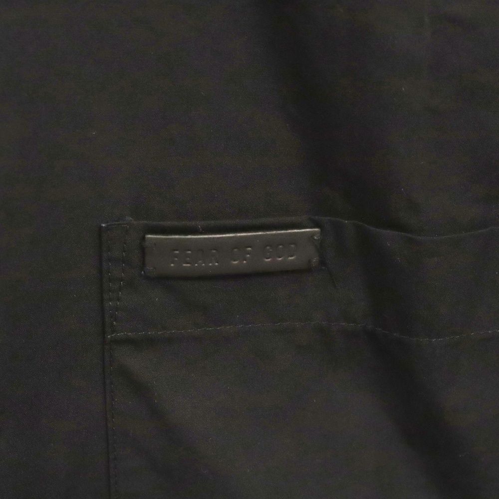 FEAR OF GOD (フィアオブゴッド) SEVENTH COLLECTION Short Sleeve 