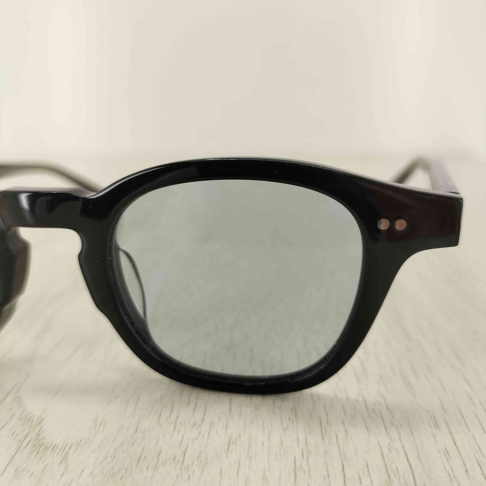 ニュー New. CHUMLEY'S サングラス メンズ 44口24-148 - メルカリ
