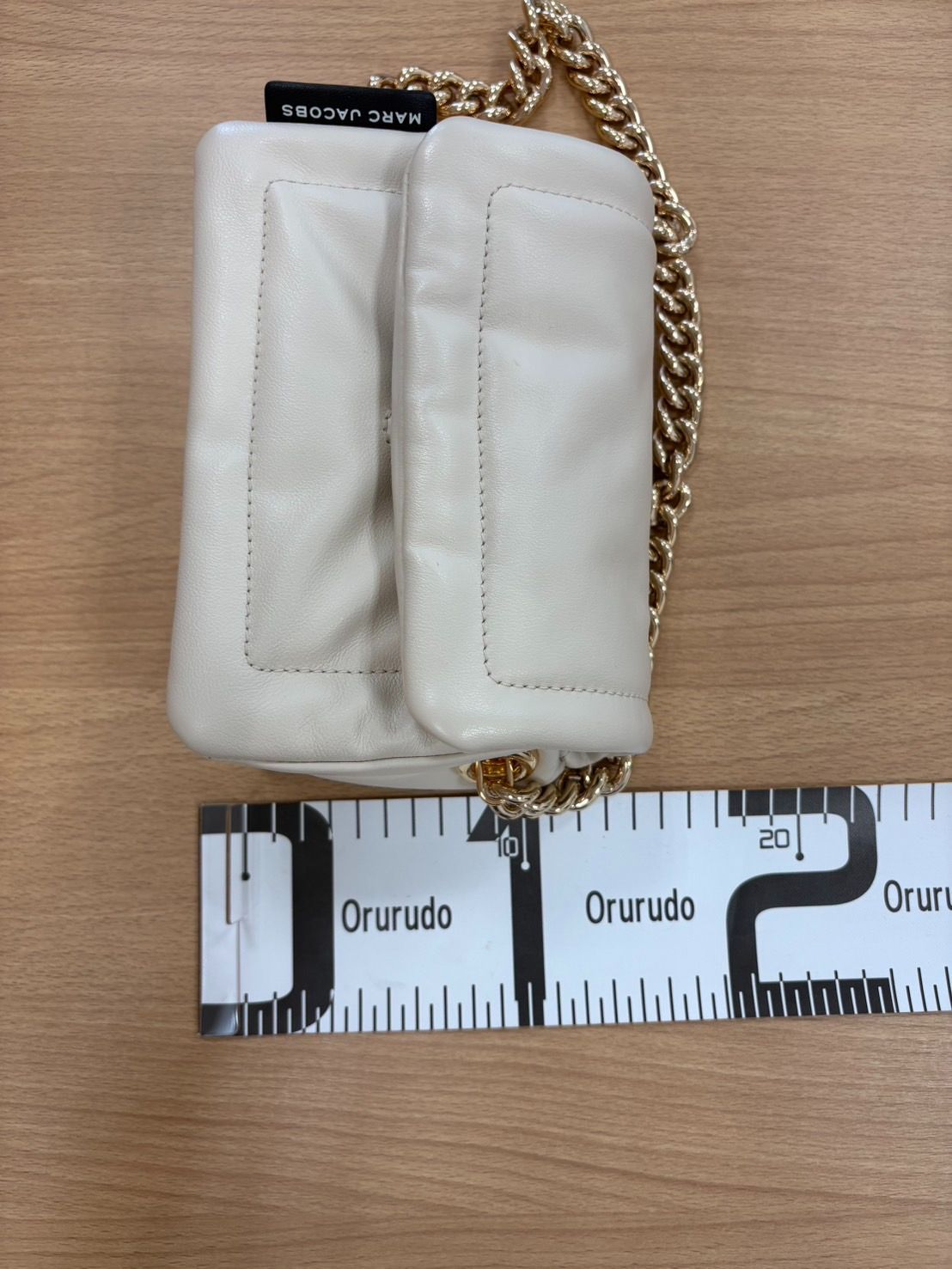 EL6】MARC JACOBS 