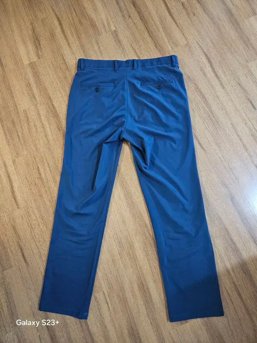 PXG ゴルフウェア メンズ パンツ ズボン 厚手 冬 【公式通販】 pxg