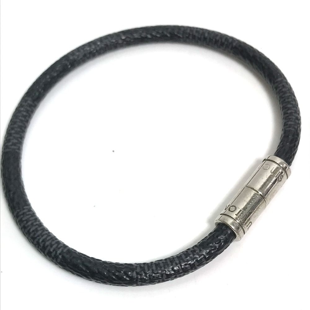 【美品】ルイ　ヴィトン　ブラスレ　キープイットM6140D LOUIS VUITTON ルイヴィトン ブレスレット ブラスレ・キープ イット