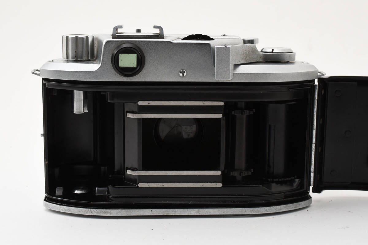 ☆良品☆ ミノルタ MINOLTA A-2 ROKKOR 45mm F2.8 #1749W043#088