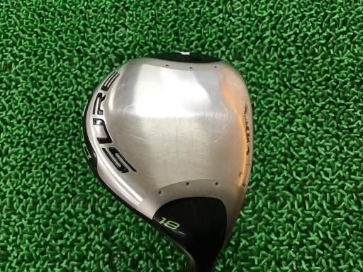 中古】 ミズノ SURE DD 5W フェアウェイウッド FW EXSAR(SURE