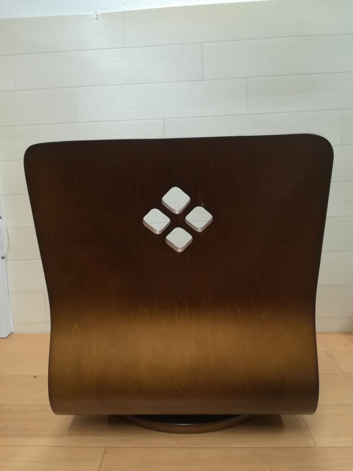 送料無料キャンペーン中！ 家財便発送 送料別 永井興産 回転座椅子 NK-608 ナガイコウサン 3315 最新アイテムを多数掲載！